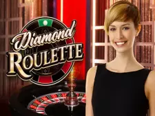 Diamond Roulette